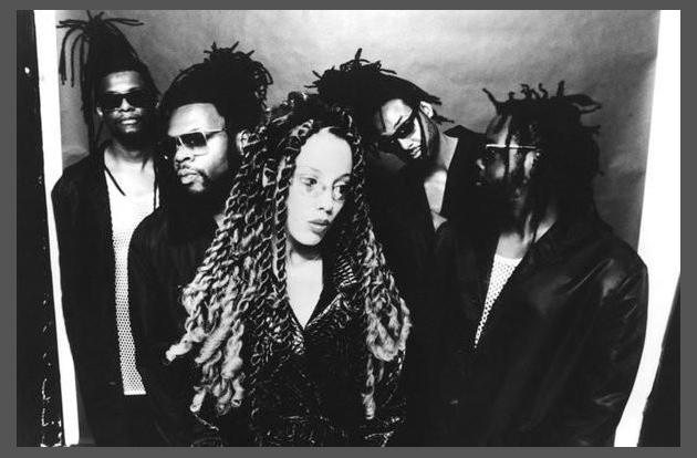 Soul II Soul